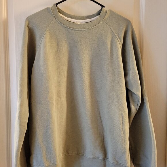 MV Vintage Fleece Crewnecks - Picture 1 of 4